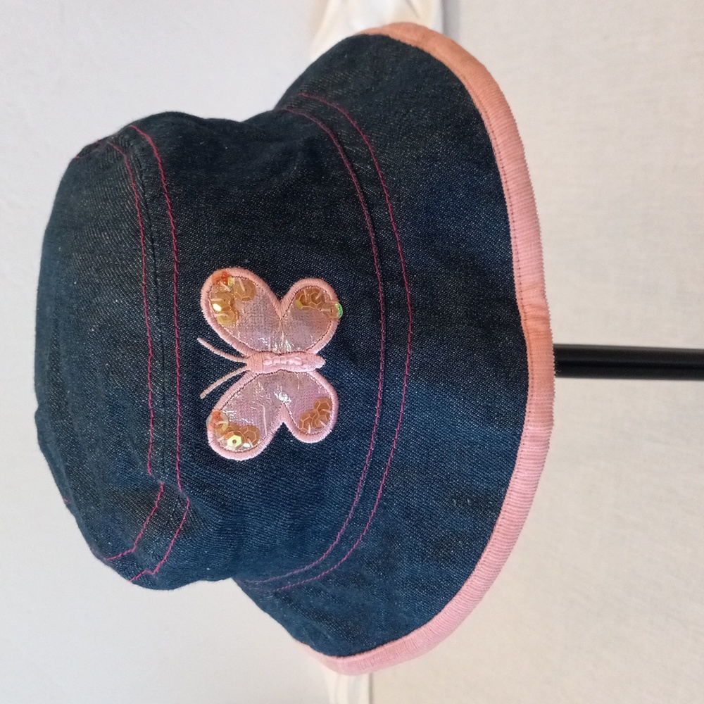 Summer Hat